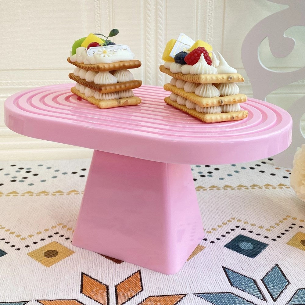 Cake & Cupcake Pedestal Stand | Full House Lebanon