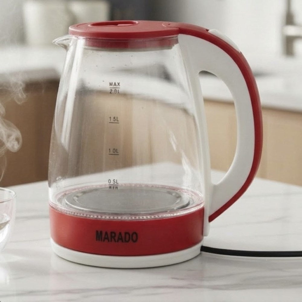 Electric Heat Kettle