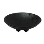 Stone Decorative Footed Bowl | Full House Lebanon