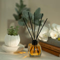 LORIS Reed Diffuser 120 ml - Wild Flower | Full House Lebanon