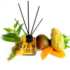 LORIS Reed Diffuser 120 ml - Lavender & Musk | Full House Lebanon