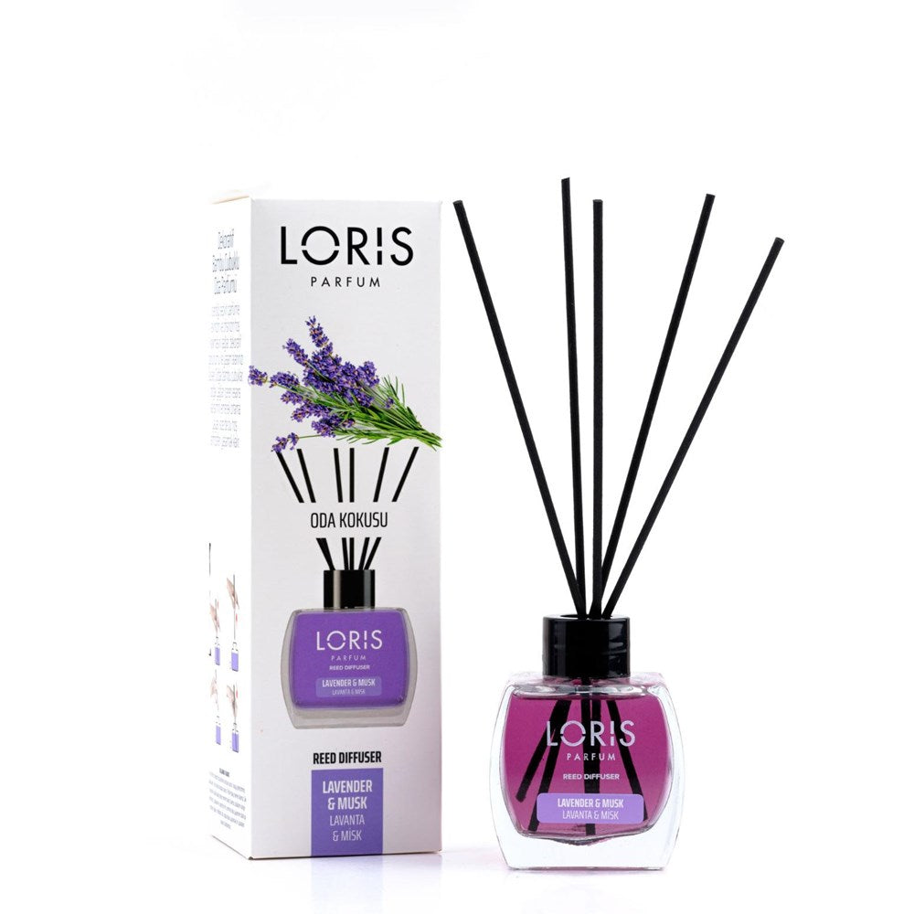 LORIS Reed Diffuser 120 ml - Watermelon | Full House Lebanon