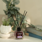LORIS Reed Diffuser 120 ml - Amber & Misk | Full House Lebanon