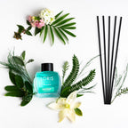LORIS Reed Diffuser 120 ml - Sandalwood | Full House Lebanon
