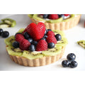 Heart Print Tart Papers | Full House Lebanon