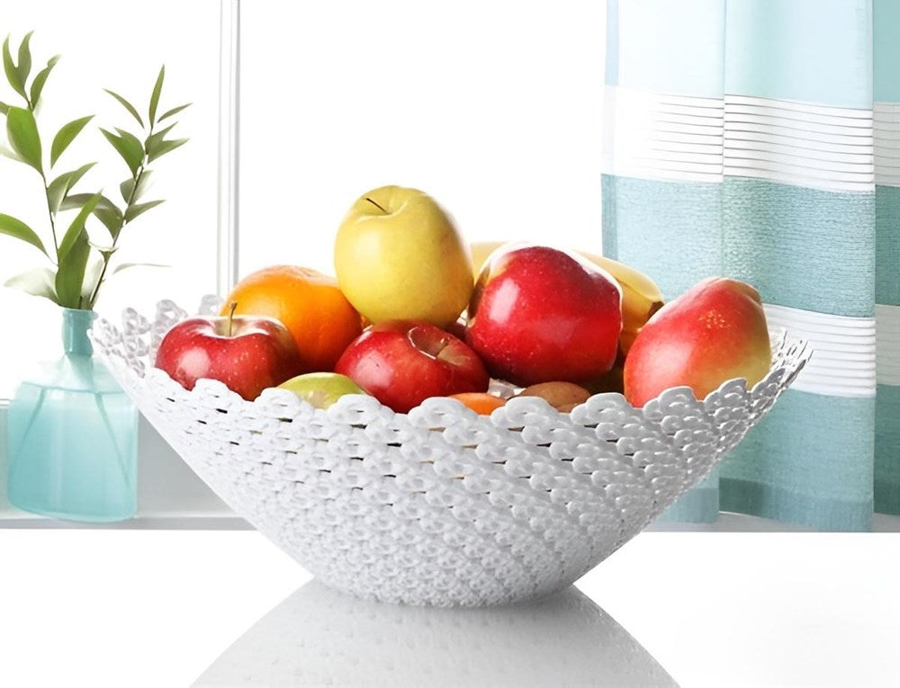 Plastic Fruits Bowl | Full House Lebanon