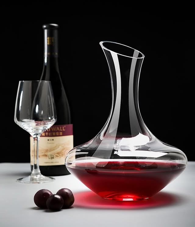 Luminarc Rennes Decanter 1.3 L | Full House Lebanon