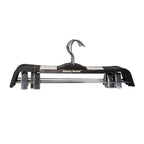 Plastic Hanger with Clips Set (5 Pcs) | Full House Lebanon