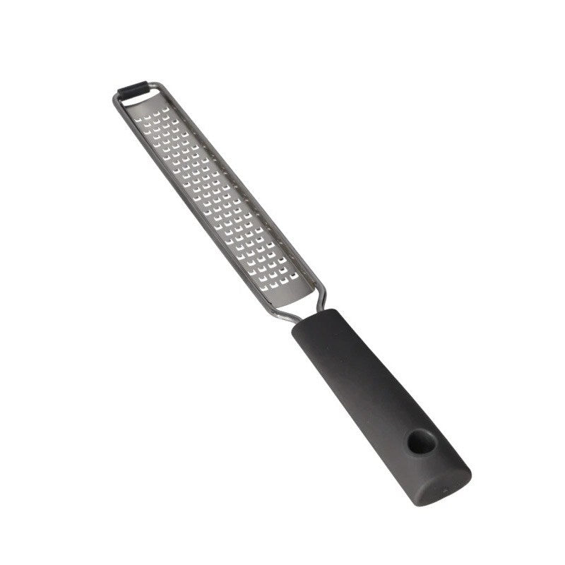 Stainless Steel Hand Held Sharp Grater