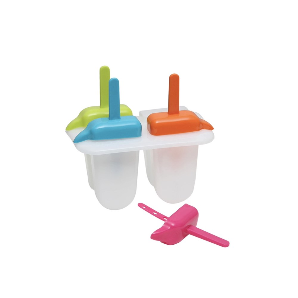 4-Mold Ice Pop Maker | Full House Lebanon