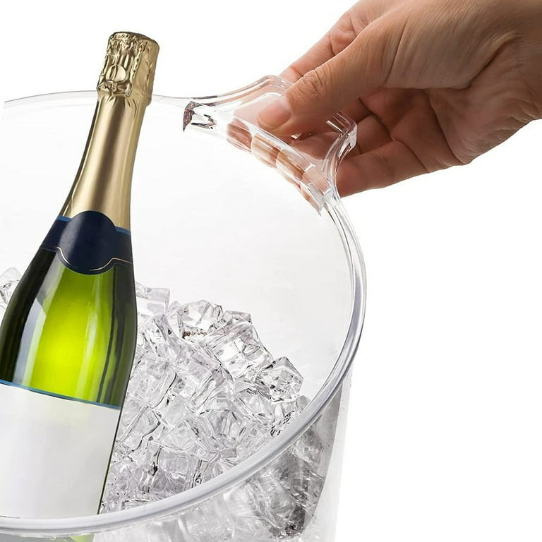 Acrylic Ice Bucket | Full House Lebanon
