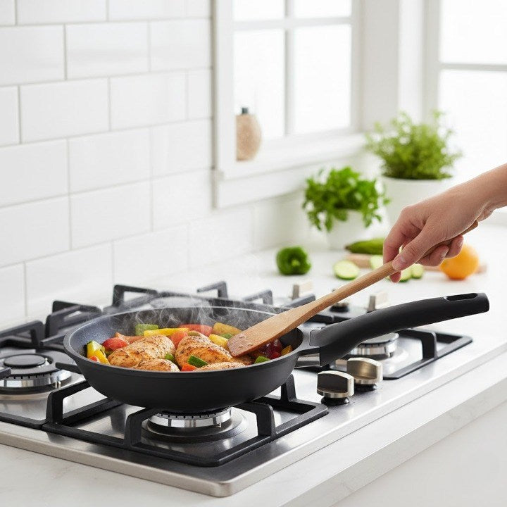 Dosthoff Quantum Fry Pan - 28 cm | Full House Lebanon
