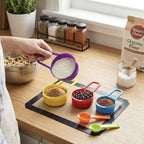Measuring Cup Set (6 Pcs)