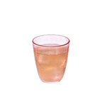 Luminarc Concepto Stripy Glass Cup | Full House Lebanon