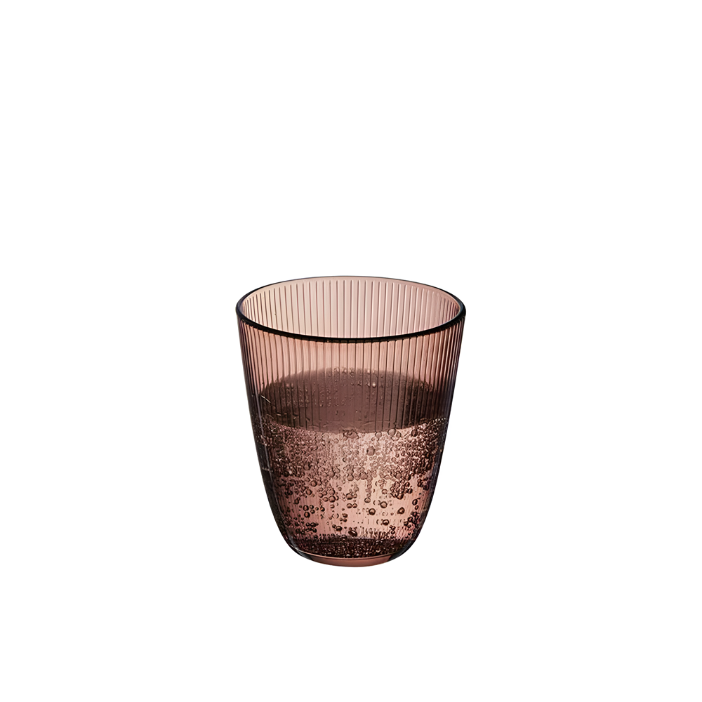 Luminarc Concepto Stripy Glass Cup | Full House Lebanon
