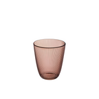 Luminarc Concepto Stripy Glass Cup | Full House Lebanon