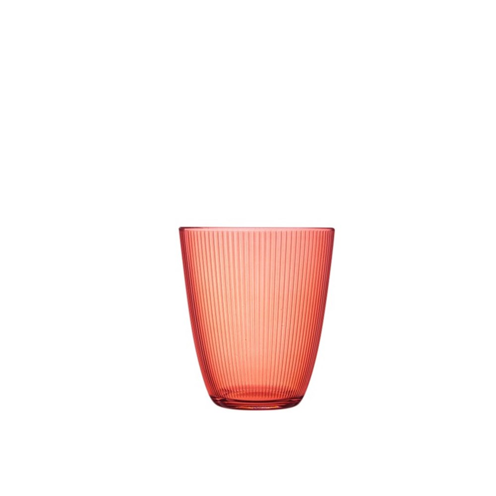 Luminarc Concepto Stripy Glass Cup | Full House Lebanon