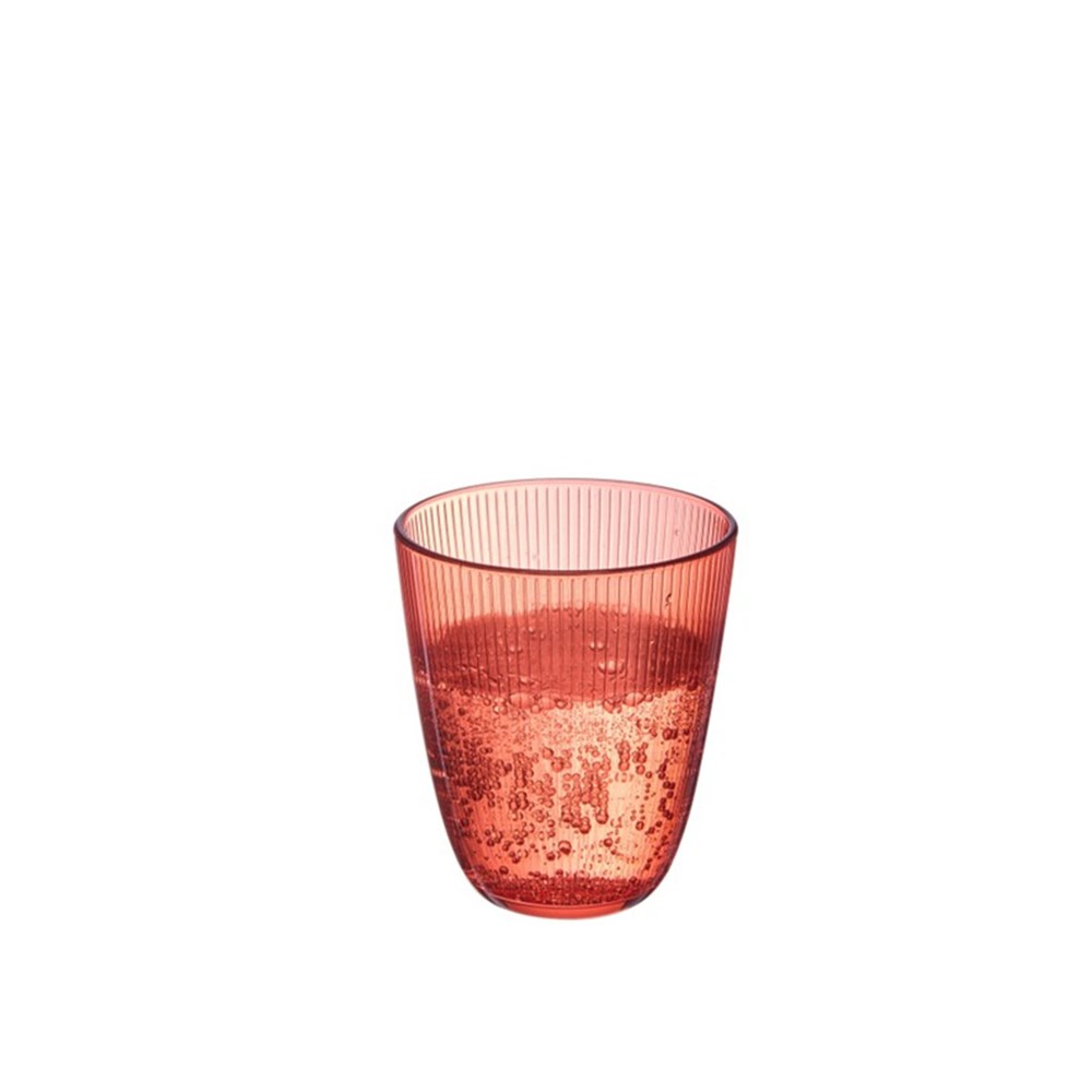 Luminarc Concepto Stripy Glass Cup | Full House Lebanon