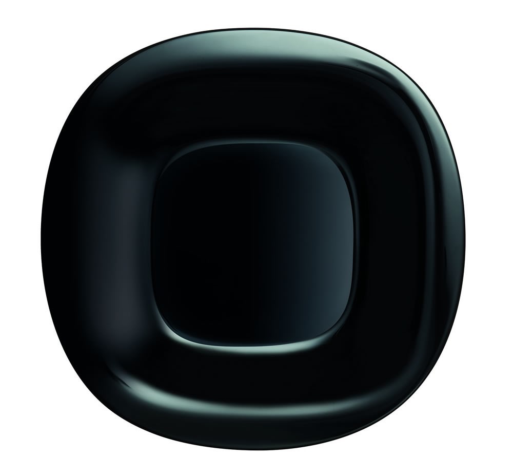 Luminarc Black Carine Dinnerware - Bowl | Full House Lebanon