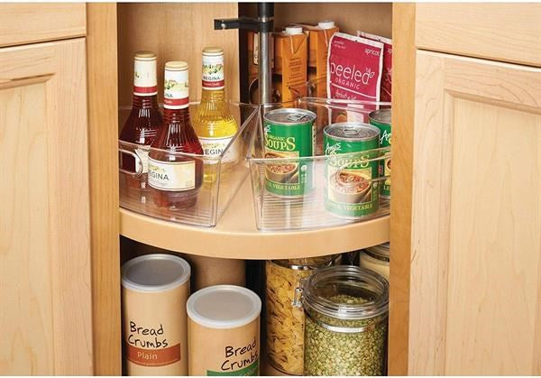 Triangular Storage Box | Full House Lebanon