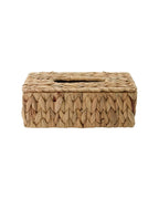 Handwoven Seagrass Tissue Box | Full House Lebanon