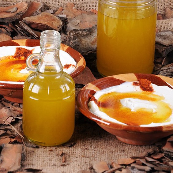 Syrups & Oils Jug - 250 ml | Full House Lebanon