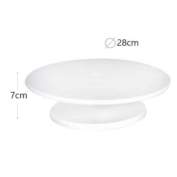 Cake Decorating Turntable | Full House Lebanon