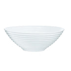 Luminarc Harena White Dinnerware | Full House Lebanon