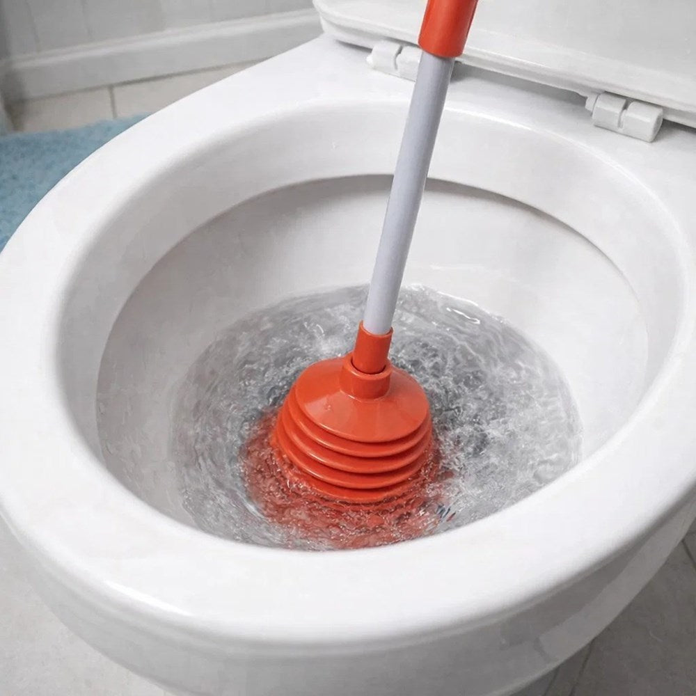 LIAO Silicone Plunger | Full House Lebanon