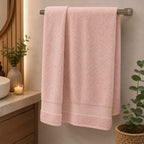 Cannon Plain Combed Towel