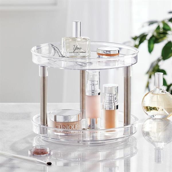 2-Tier Turntable | Full House Lebanon