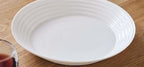 Luminarc Harena White Dinnerware - Salad Bowl 20 cm | Full House Lebanon