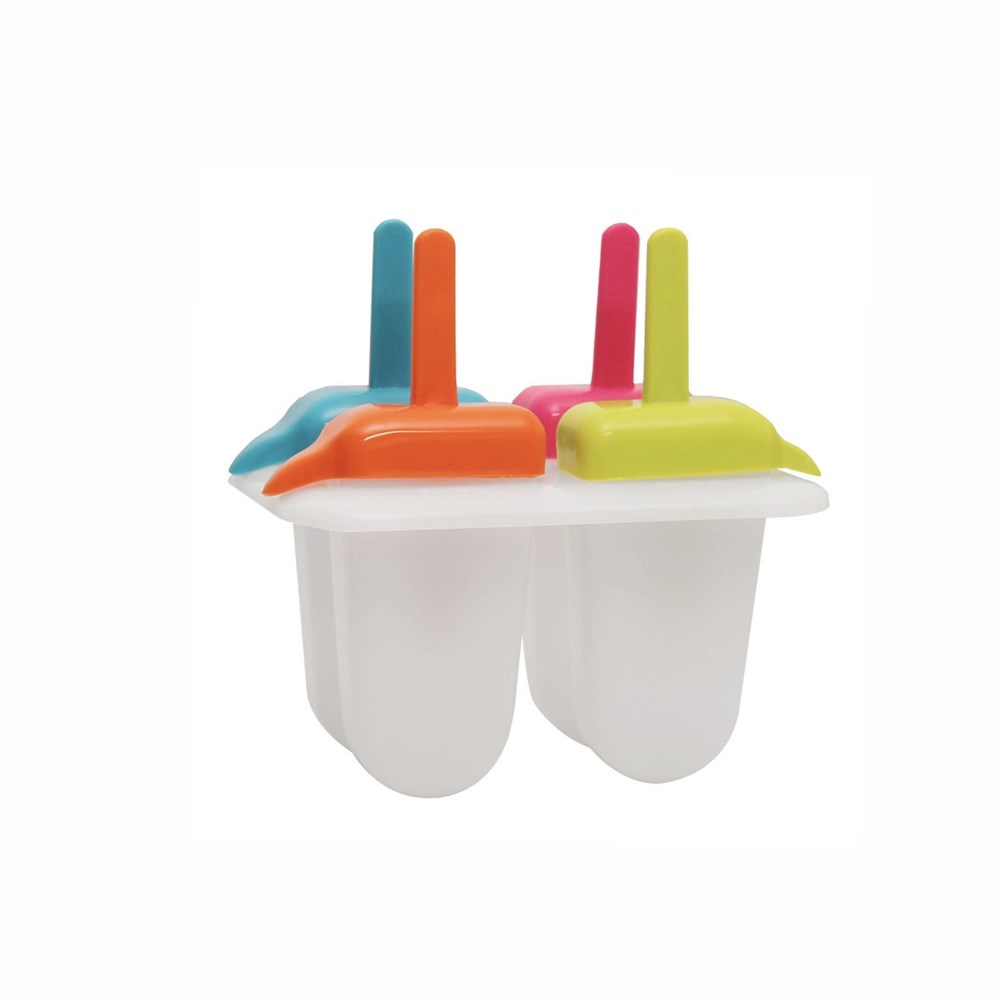 4-Mold Ice Pop Maker | Full House Lebanon