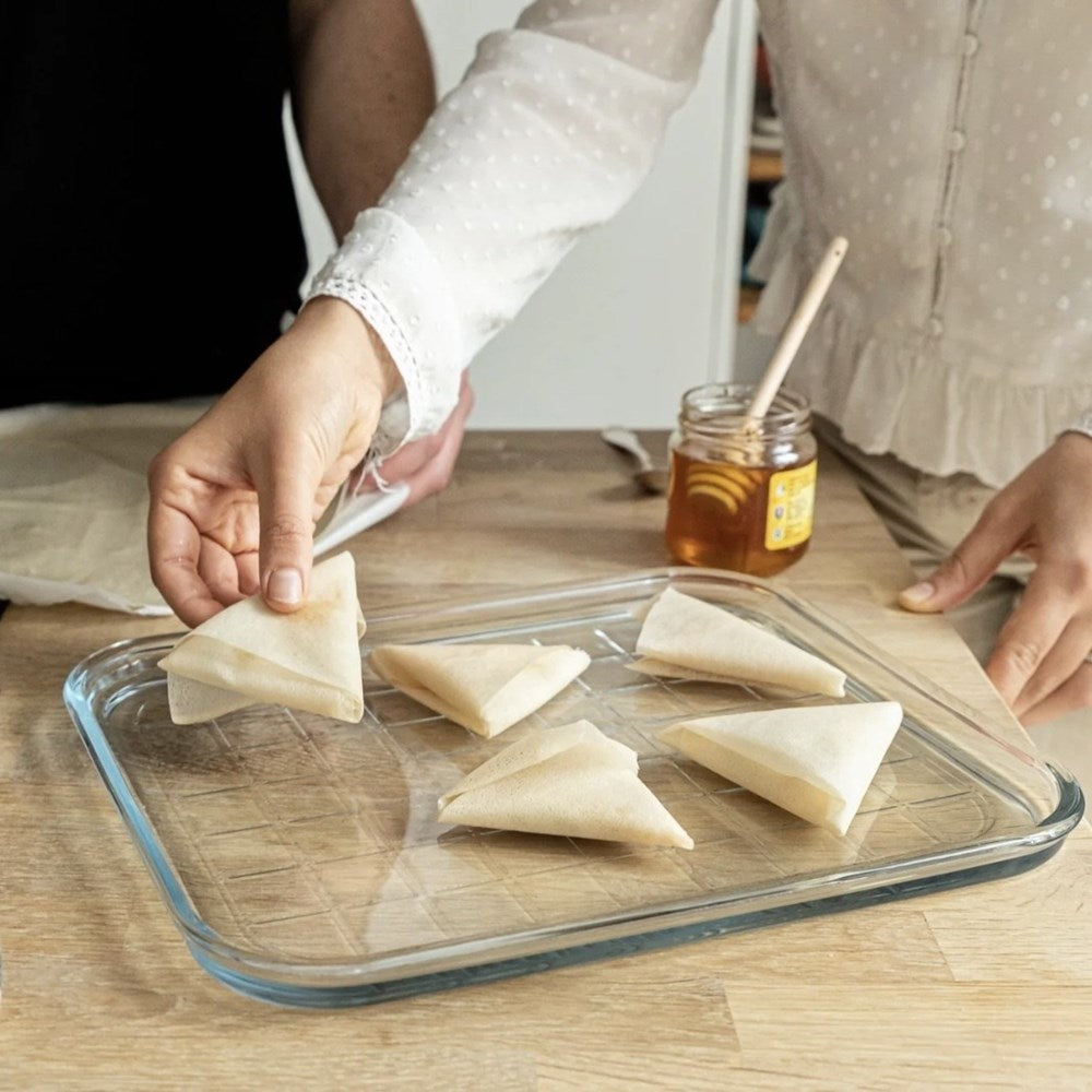 Pyrex Baking Tray | Full House Lebanon