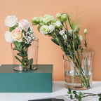 Acrylic Bin - Large | Full House Lebanon