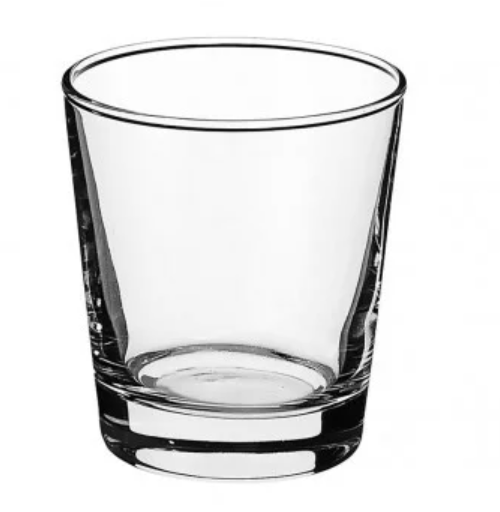 Pasabahce Izmir Glass Tumbler Set (6 Pcs) | Full House Lebanon