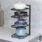 4-Tier Adjustable Rack | Full House Lebanon