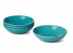 Glossy Porcelain deep plate