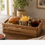 Acacia Large Crate | Full House Lebanon