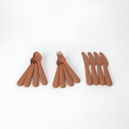 Lightweight Cutlery Set (12 Pcs)