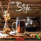Simax Double Wall Glass Beer | Full House Lebanon