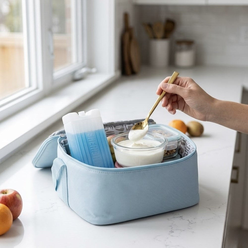 Thermos Ice Pack | Full House Lebanon