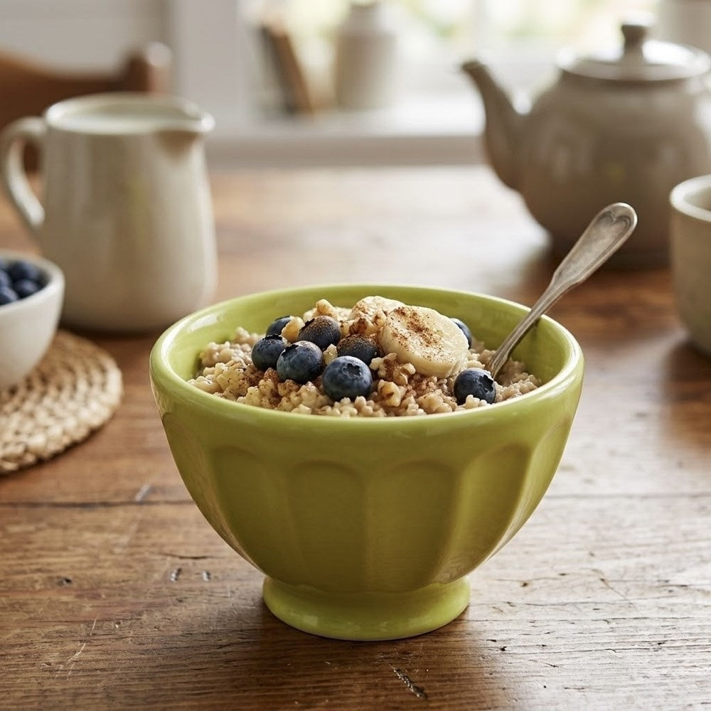 Fluted Snack  Bowl | Full House Lebanon