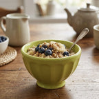 Fluted Snack  Bowl | Full House Lebanon