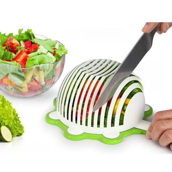 3 in 1 Salad Chopper | Full House Lebanon