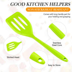 Silicone Slotted Turner | Full House Lebanon