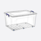 Deep Clear Storage  Box 80 L | Full House Lebanon