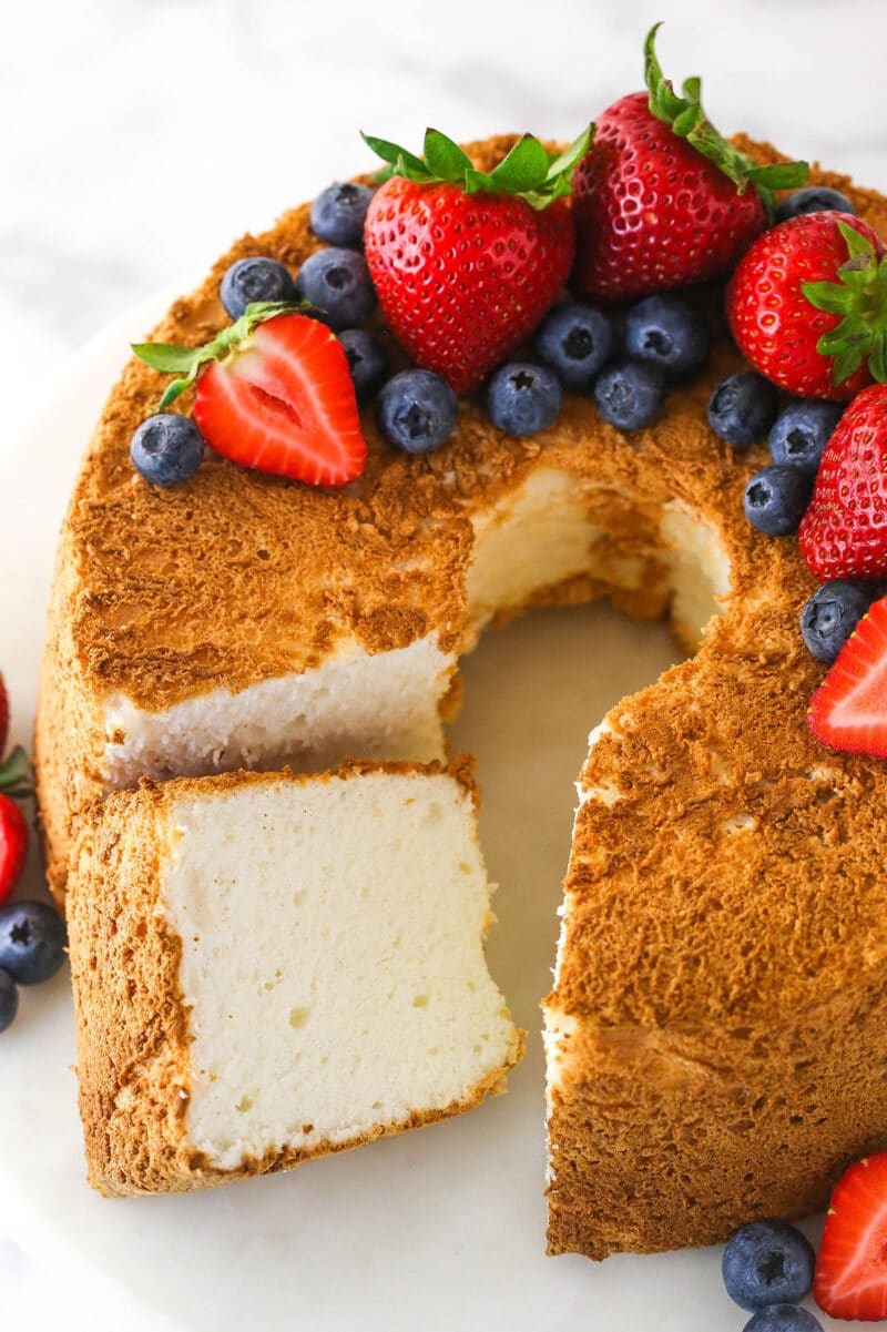 Dosthoff Angel Cake Mold | Full House Lebanon