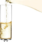 Champagne Glass Cup Set (2 Pcs) | Full House Lebanon