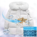 Down Coat Cleaning Wipes (12 Pcs) | Full House Lebanon